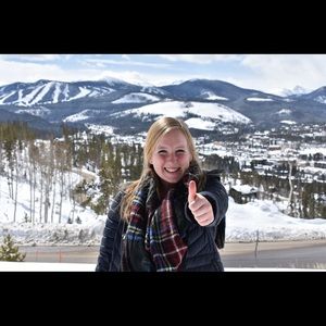 Meet your Posher, Erin